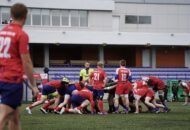 Федерация регби России — rugby.ru официальный сайт - Официальный сайт Федерации регби России