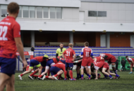 Федерация регби России — rugby.ru официальный сайт - Официальный сайт Федерации регби России