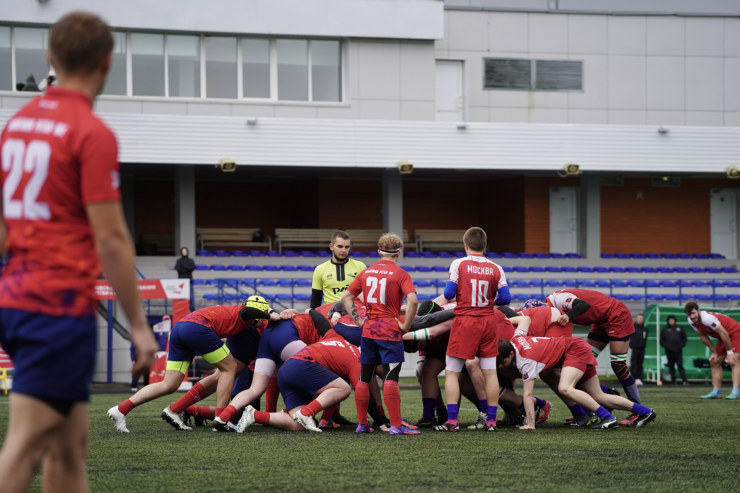 Федерация регби России — rugby.ru официальный сайт - Официальный сайт Федерации регби России