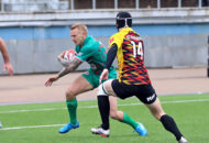 Федерация регби России — rugby.ru официальный сайт - Официальный сайт Федерации регби России