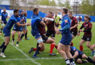 Федерация регби России — rugby.ru официальный сайт - Официальный сайт Федерации регби России