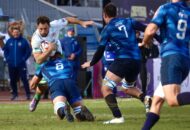 Федерация регби России — rugby.ru официальный сайт - Официальный сайт Федерации регби России