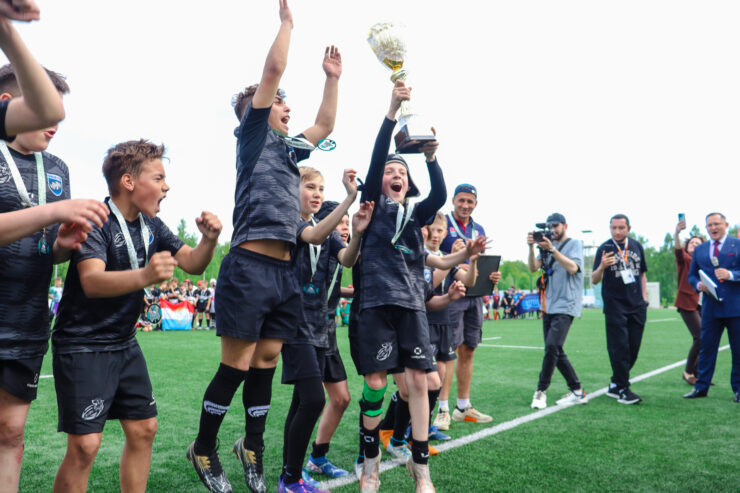 Федерация регби России — rugby.ru официальный сайт - Официальный сайт Федерации регби России