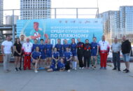 Федерация регби России — rugby.ru официальный сайт - Официальный сайт Федерации регби России