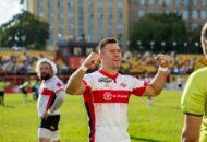 Федерация регби России — rugby.ru официальный сайт - Официальный сайт Федерации регби России