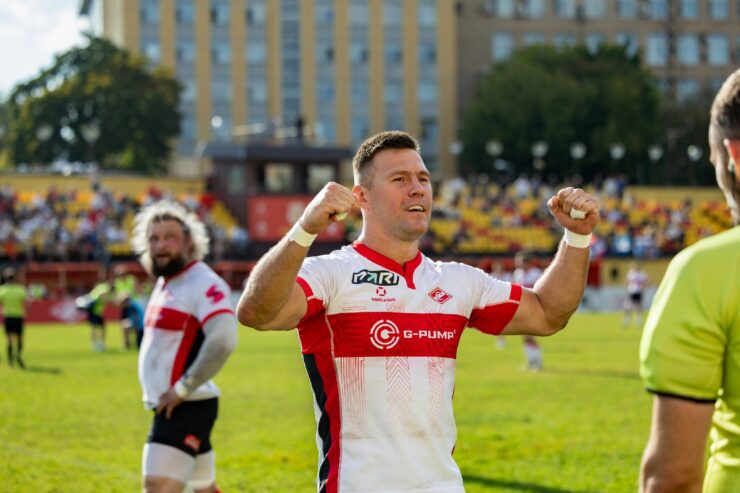 Федерация регби России — rugby.ru официальный сайт - Официальный сайт Федерации регби России