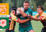 Федерация регби России — rugby.ru официальный сайт - Официальный сайт Федерации регби России
