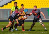 Федерация регби России — rugby.ru официальный сайт - Официальный сайт Федерации регби России