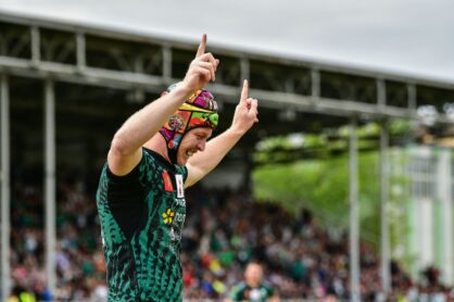Федерация регби России — rugby.ru официальный сайт - Официальный сайт Федерации регби России