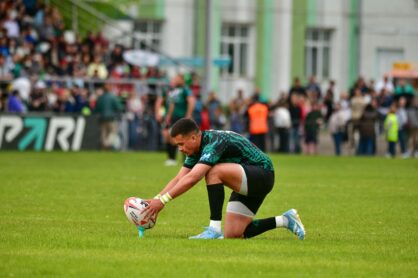 Федерация регби России — rugby.ru официальный сайт - Официальный сайт Федерации регби России
