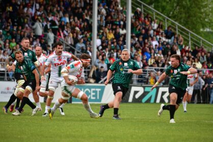 Федерация регби России — rugby.ru официальный сайт - Официальный сайт Федерации регби России