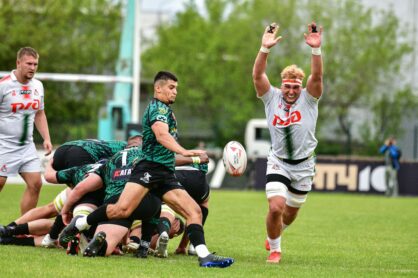 Федерация регби России — rugby.ru официальный сайт - Официальный сайт Федерации регби России