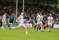 Федерация регби России — rugby.ru официальный сайт - Официальный сайт Федерации регби России