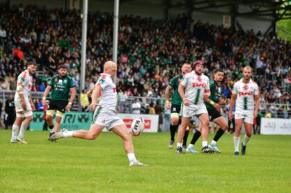 Федерация регби России — rugby.ru официальный сайт - Официальный сайт Федерации регби России