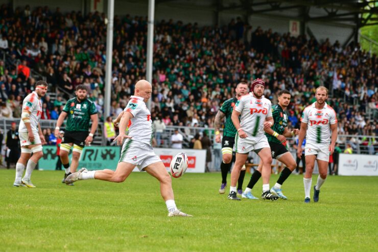 Федерация регби России — rugby.ru официальный сайт - Официальный сайт Федерации регби России