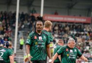 Федерация регби России — rugby.ru официальный сайт - Официальный сайт Федерации регби России