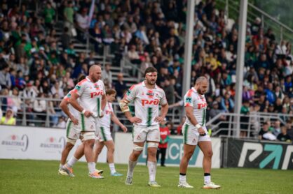 Федерация регби России — rugby.ru официальный сайт - Официальный сайт Федерации регби России
