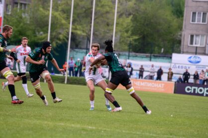 Федерация регби России — rugby.ru официальный сайт - Официальный сайт Федерации регби России