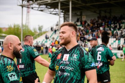 Федерация регби России — rugby.ru официальный сайт - Официальный сайт Федерации регби России