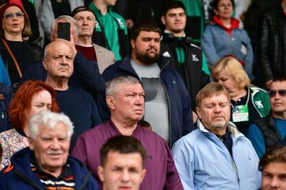 Федерация регби России — rugby.ru официальный сайт - Официальный сайт Федерации регби России
