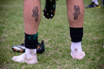 Федерация регби России — rugby.ru официальный сайт - Официальный сайт Федерации регби России