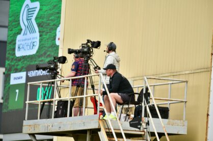 Федерация регби России — rugby.ru официальный сайт - Официальный сайт Федерации регби России