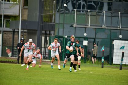 Федерация регби России — rugby.ru официальный сайт - Официальный сайт Федерации регби России