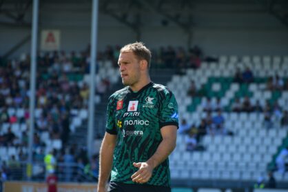Федерация регби России — rugby.ru официальный сайт - Официальный сайт Федерации регби России