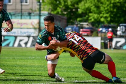 Федерация регби России — rugby.ru официальный сайт - Официальный сайт Федерации регби России