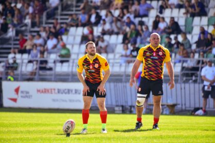Федерация регби России — rugby.ru официальный сайт - Официальный сайт Федерации регби России