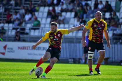 Федерация регби России — rugby.ru официальный сайт - Официальный сайт Федерации регби России