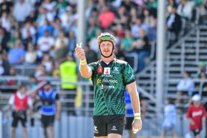 Федерация регби России — rugby.ru официальный сайт - Официальный сайт Федерации регби России