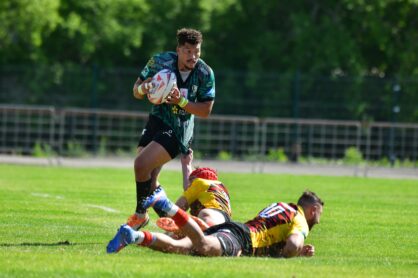 Федерация регби России — rugby.ru официальный сайт - Официальный сайт Федерации регби России