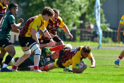 Федерация регби России — rugby.ru официальный сайт - Официальный сайт Федерации регби России