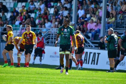 Федерация регби России — rugby.ru официальный сайт - Официальный сайт Федерации регби России