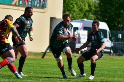 Федерация регби России — rugby.ru официальный сайт - Официальный сайт Федерации регби России