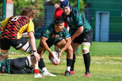 Федерация регби России — rugby.ru официальный сайт - Официальный сайт Федерации регби России