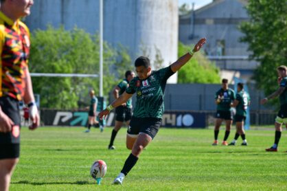 Федерация регби России — rugby.ru официальный сайт - Официальный сайт Федерации регби России
