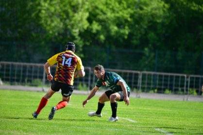 Федерация регби России — rugby.ru официальный сайт - Официальный сайт Федерации регби России