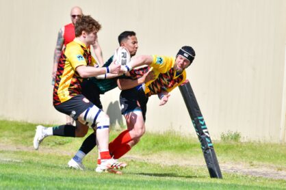 Федерация регби России — rugby.ru официальный сайт - Официальный сайт Федерации регби России