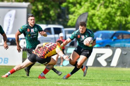 Федерация регби России — rugby.ru официальный сайт - Официальный сайт Федерации регби России