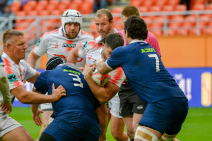 Федерация регби России — rugby.ru официальный сайт - Официальный сайт Федерации регби России