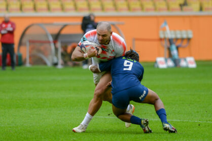 Федерация регби России — rugby.ru официальный сайт - Официальный сайт Федерации регби России