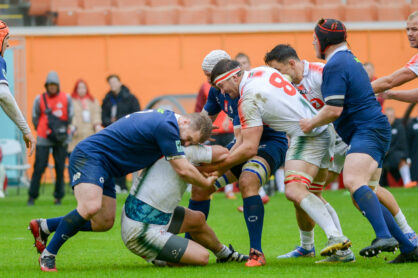 Федерация регби России — rugby.ru официальный сайт - Официальный сайт Федерации регби России