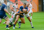 Федерация регби России — rugby.ru официальный сайт - Официальный сайт Федерации регби России