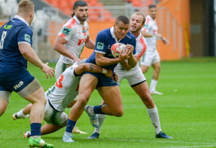Федерация регби России — rugby.ru официальный сайт - Официальный сайт Федерации регби России