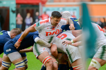 Федерация регби России — rugby.ru официальный сайт - Официальный сайт Федерации регби России