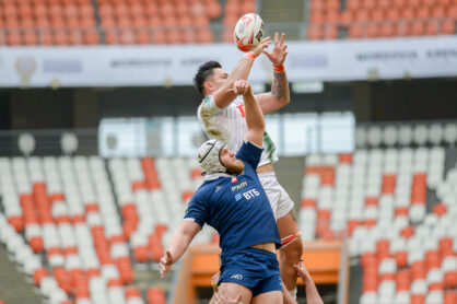 Федерация регби России — rugby.ru официальный сайт - Официальный сайт Федерации регби России