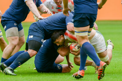 Федерация регби России — rugby.ru официальный сайт - Официальный сайт Федерации регби России