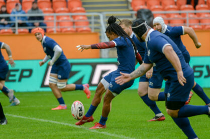 Федерация регби России — rugby.ru официальный сайт - Официальный сайт Федерации регби России